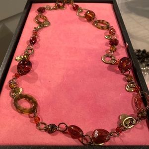 Premier designs necklace